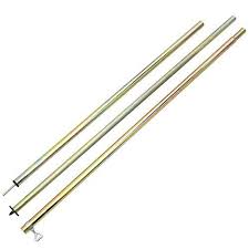 Zelt Teleskopzeltstangen 22mm Zeltstangen Tarp Stangen Mi Https Www Amazon De Dp B00270dk7q Ref Cm Sw R Pi Dp X Buizbe Sonnensegel Camping Zubehor Zelten