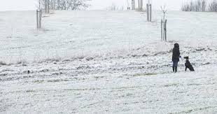 Zwarte sneeuw is in my opinion the best dutch drama serie ever made. Dik Pak Sneeuw In Zuid Limburg Tien Centimeter In De Heuvels Binnenland Ad Nl