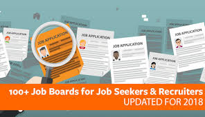 100 Job Boards For Job Seekers And Recruiters Updated For 2019 Proven By Upward Net Blog The department of employment and training acts as a facilitator to match the job i declare that the information provided by me is true to the best of my knowledge. 100 job boards for job seekers and recruiters updated for 2019 proven by upward net blog