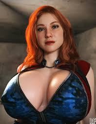 Chapter Title: Firecracker - Misty Tucker Gray (The Boys) [Rude Frog] -  NovelCrow