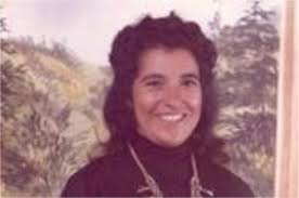 In Memory of Delia M. Ortega