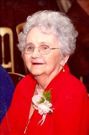 Mary Wintz Obituary (2010)