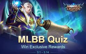 Kunci Balasan Quiz Mlbb Mobile Legends Lengkap Semoga Awet
