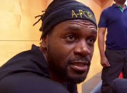 Audley Harrison: Open Letter To Chris Eubank Sr