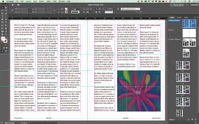 To unlock an object, click the lock icon. Indesign Master Pages Consistency And Efficiency Ask Design Blog