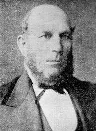 Now 'n' Then: William Rowe (1819-1886)
