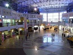 Gaborone Mall Jpg Jpeg Image 600x450 Pixels Gaborone Africa Senegal Africa