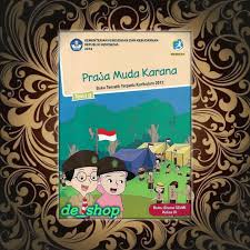 Simak kunci jawaban subtema 1 pembelajaran 2 halaman 12, 13, 14, dan 15. Buku Tema 8 Kelas 3 Praja Muda Karana Masnurul