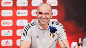 R oberto martinez vient de dévoiler son onze pour le match amical des diables rouges face à la grèce, première des deux rencontres préparatoires de la belgique avant l'euro. Ibk5jkzqqppdjm