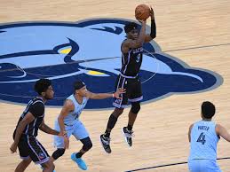 © 2021 forbes media llc. Nba Free Agency 2021 The Kings Have Made Terence Davis A Restricted Free Agent Sactown Royalty