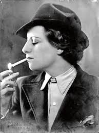 Suzan Daniel, eerste holebi-activiste en vrouw voor op haar tijd