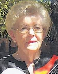 Jinnie WILSON Obituary (2017)