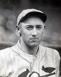 On this date in 1903, Hall of Fame outfielder Chick Hafey was born. Hafey  spent the first eight seasons (1924-31) of his 13-year career with the  Cardinals, winning two World Series titles