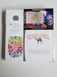 John vachon, fsa/owi, library of congress reynolds's camel in the united states. Camel Mild Clove Cigarette Review Smoking Room