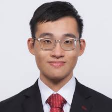 Samuel Woo Cheng En