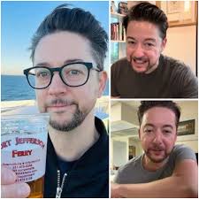 So another GREAT ACTOR leaving GH 😢🙁🤬 Bye Valentin 💔