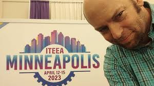 Terrance) Michael Gibbons-Brown, PhD