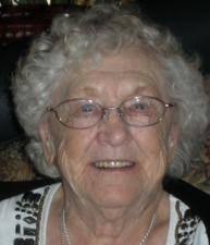 Anne DaMotta Obituary (2014)