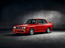 Maybe you would like to learn more about one of these? This Is The Bmw E30 M3 Ronnie Fieg Edition