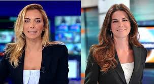 Maybe you would like to learn more about one of these? Simona Branchetti E Costanza Calabrese Le Possibili Giornaliste Al Gf Vip