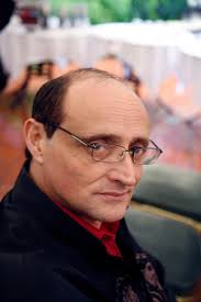 Image of United States Ambassador to the United Nations John Negroponte  speaks