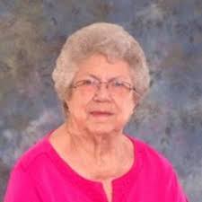 Varyene Williamson Burleson Obituary February 28, 2020