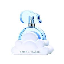 Shop for ariana grande perfume. Amazon Com Ariana Grande Cloud Eau De Parfum For Women 1 0 Ounce Beauty