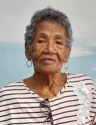 Obituary information for Sheila Diaz nee Luces