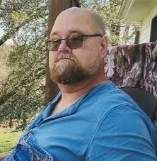 Jerald David “Dave” Hoover (1961-2022)