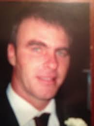 My big brother James Keating passed the 8th of December he was a big part  of Waterford the gentle giant ❤️