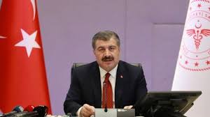 3 ağustos pazartesi vaka sayısı kaç? 3 Agustos Koronavirus Tablosu Aciklaniyor Corona Virusu Son Dakika Vaka Sayisi Turkiye Bugunku Korona Tablosu Haber Turk Ulak News