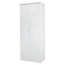 Add to compare compare now. 2 Door Pantry Wood White White And Cherry Pantry Storage Cabinet Storage Pantry Storage