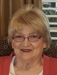 Betty A. Jelinek Obituary December 21, 2019