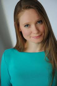 Theater in the Now: October 2014