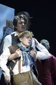 A pál utcai fiúk (2017) vélemények. Des Laszlo Geszti Peter Grecso Krisztian A Pal Utcai Fiuk Vigszinhaz 2016 10 28 Musicals Boys Style