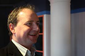 Mark Fraser — 440park Strategy Management