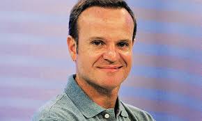 A saudade das pistas vai bater', diz Rubens Barrichello sobre a estreia  como comentarista de Fórmula 1