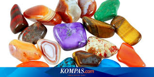 We did not find results for: Benarkah Batu Mulia Dan Akik Bermanfaat Untuk Kesehatan Halaman All Kompas Com
