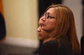 Memorial Services for Douglas Rodriguez Barzola killed in the Jersey City  shooting