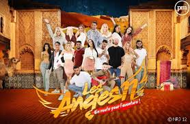 Des news, des images, des vidéos et le casting sur les anges. Les Anges Nrj 12 Lance La Saison 11 Aujourd Hui Puremedias