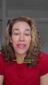 When Can You Get to Know The Gender of The Abby