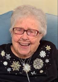 Elaine Boyce Obituary (1926