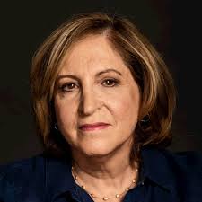 Amber Walsh Email & Phone Number