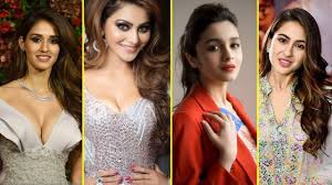 Yami gautam is an indian actress who predominantly appears in hindi films. Top 5 Most Beautiful Bollywood Actresses In 2020 Youtube