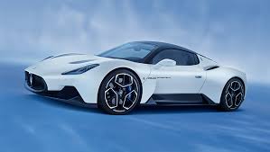 The hot quadrifoglio with its flared. Best Sports Cars Arriving In 2021 Car News Carsguide