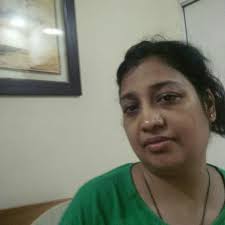 Kusum Jain 's User Profile