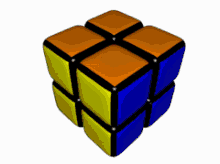 Search, discover and share your favorite rubix cube gifs. Rubiks Cube Animation Gifs Tenor