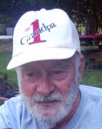 James Alvin Setzer Obituary