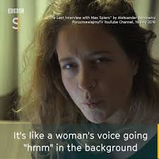 Investigating the final days of Max Spiers, a British conspiracy theorist  who died in Poland. Could his last interview help explain his death? ,  Watch: Fractured: The Death of Max Spiers. Episode 2