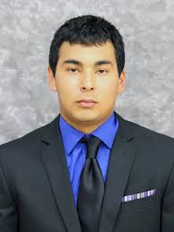 Nicolas Madrigal's Instagram, Twitter & Facebook